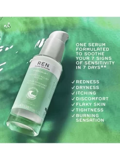 Beauty REN Clean Skincare Evercalm™ Redness Relief Serum -Modekollektions geschäft 18053348 38957265 1000
