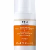 Beauty REN Clean Skincare Brightening Dark Circle Augencreme