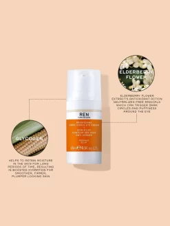 Beauty REN Clean Skincare Brightening Dark Circle Augencreme -Modekollektions geschäft 18053349 38934091 1000