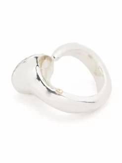 Damen Rosa Maria Ring Mit Topas -Modekollektions geschäft 18071084 38509086 1000