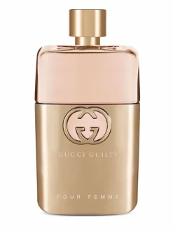 Beauty Gucci Beauty Gucci Guilty Pour Femme Eau De Parfum