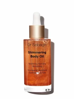 Beauty Dr Sebagh Shimmering Body Oil Schimmerndes Körperöl