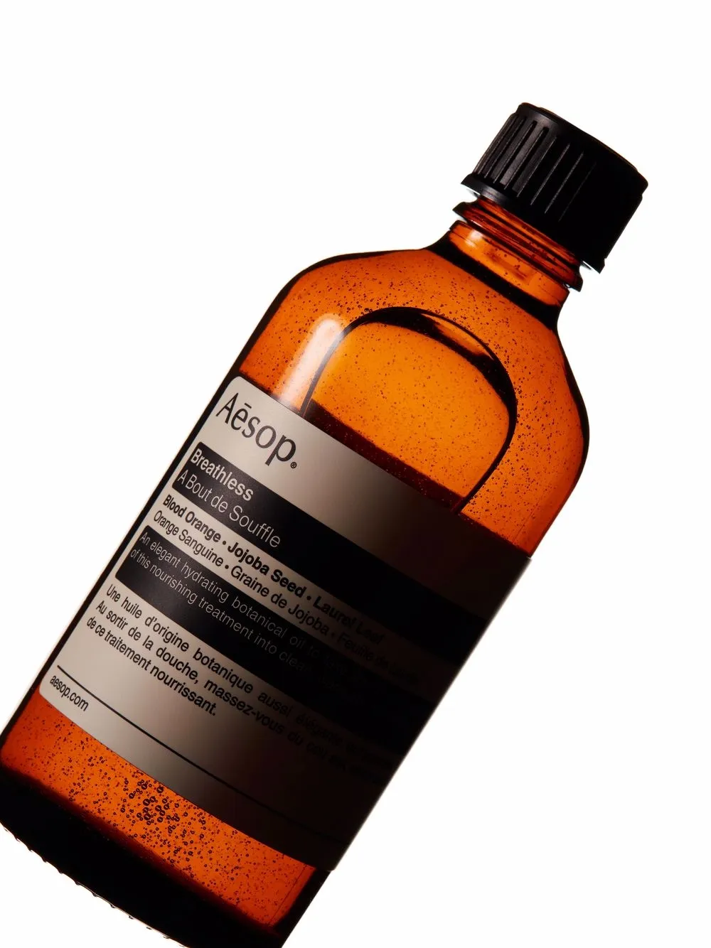 Beauty Aesop Breathless Körperöl 2 Beauty Aesop Breathless Körperöl – Bild 2