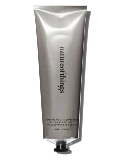 Beauty Nature Of Things Cleansing Body & Scalp Polish Reinigendes Körper- Und Kopfhautpeeling