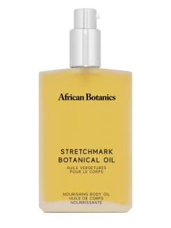 Beauty African Botanics Stretchmark Botanical Körperöl