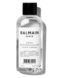 Beauty Balmain Hair Couture Argan Moisturizing Elixir Haarserum