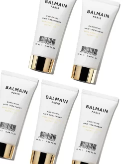 Beauty Balmain Hair Couture 5 Week Enriching Hair Treatment 5-Wochen-Haarkur -Modekollektions geschäft 18078346 39553490 1000