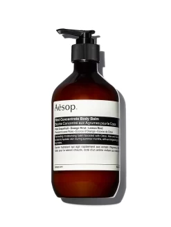 Beauty Aesop Rind Concentrate Körperbalsam