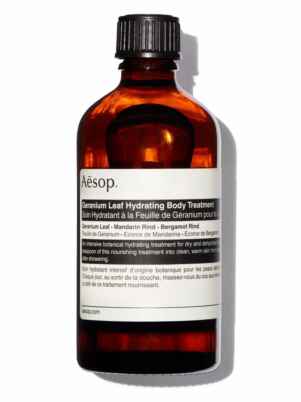 Beauty Aesop Geranium Leaf Hydrating Body Treatment Körperöl 1 Beauty Aesop Geranium Leaf Hydrating Body Treatment Körperöl