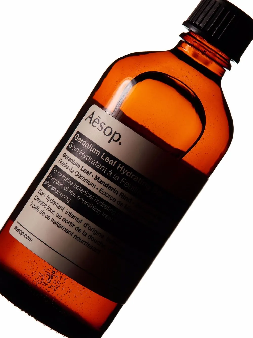Beauty Aesop Geranium Leaf Hydrating Body Treatment Körperöl 2 Beauty Aesop Geranium Leaf Hydrating Body Treatment Körperöl – Bild 2