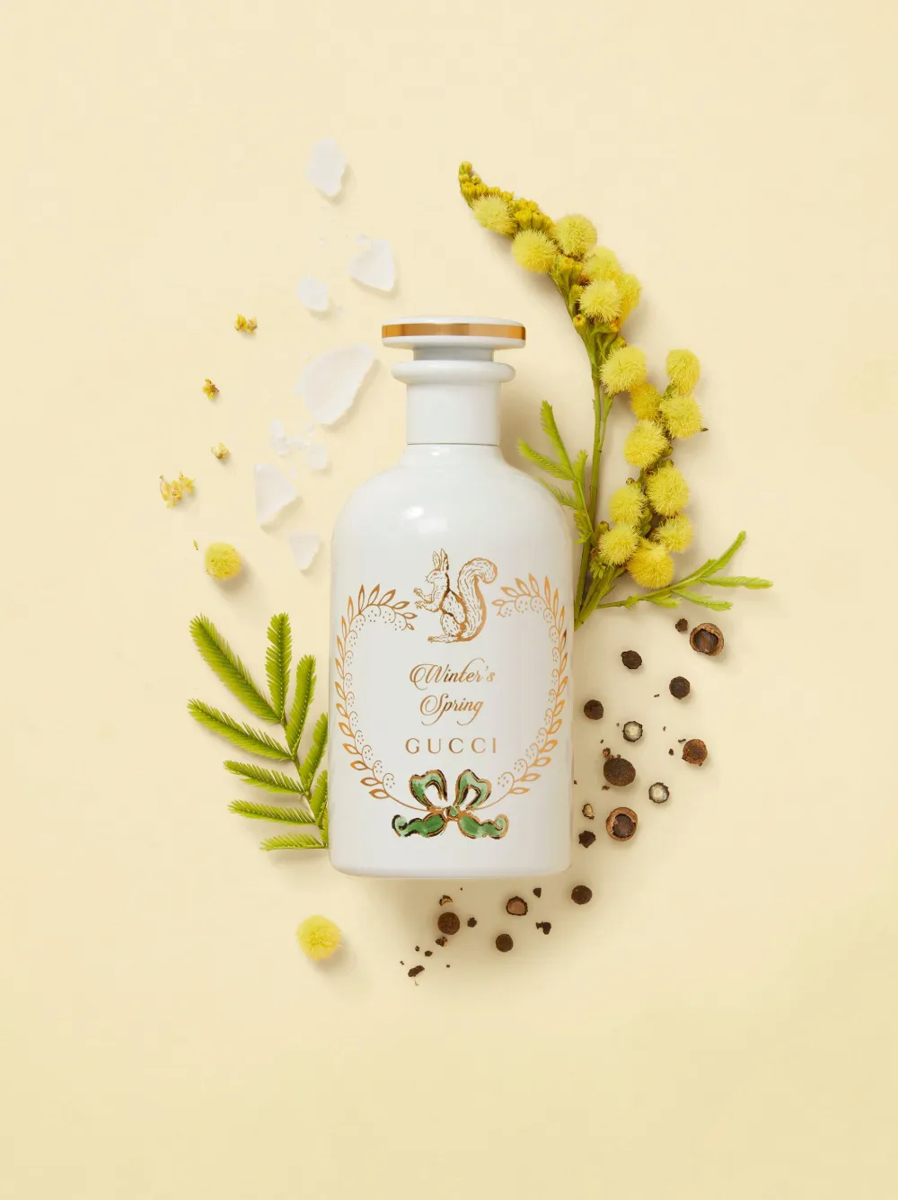 Beauty Gucci Beauty The Alchemist’s Garden Winter's Spring Eau De Parfum 3 Beauty Gucci Beauty The Alchemist’s Garden Winter's Spring Eau De Parfum – Bild 3