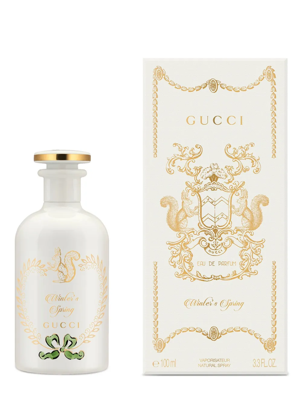Beauty Gucci Beauty The Alchemist’s Garden Winter's Spring Eau De Parfum 2 Beauty Gucci Beauty The Alchemist’s Garden Winter's Spring Eau De Parfum – Bild 2