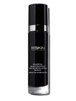 Beauty 111SKIN Celestial Black Diamond Serum Für Nacken & Dekolleté 50ml