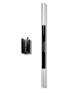 Beauty RMS Beauty Straight Line Kohl Kajalstift Mit Spitzer