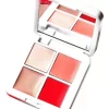 Beauty RMS Beauty Lip2Cheek Glow Quad Mini Mix-and-Match-Palette