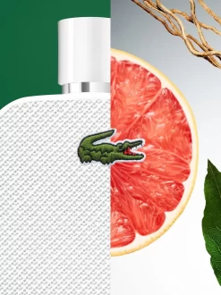 Beauty Lacoste Fragrances L.12.12 Blanc Eau De Toilette -Modekollektions geschäft 18085852 39106174 1000