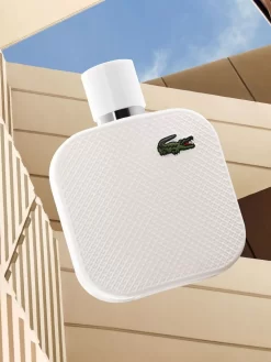 Beauty Lacoste Fragrances L.12.12 Blanc Eau De Toilette -Modekollektions geschäft 18085852 39106194 1000