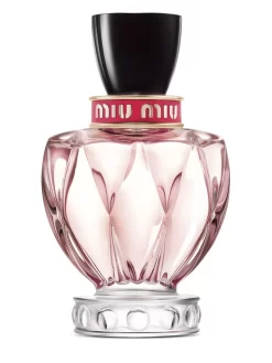Beauty Miu Miu Fragrances Twist Eau De Parfum