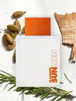 Beauty Jil Sander Fragrances Sun Men Eau De Toilette 5 Beauty Jil Sander Fragrances Sun Men Eau De Toilette -Modekollektions geschäft 18087443 39107046 1000