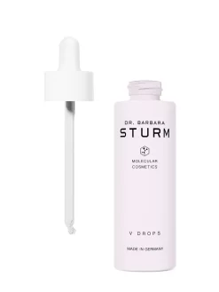 Beauty DR. BARBARA STURM V Drops Serum Für Den Intimbereich