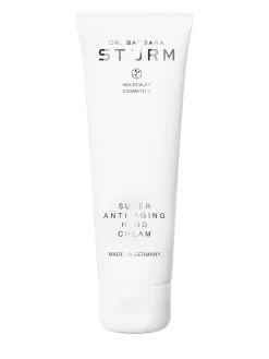Beauty DR. BARBARA STURM Super Anti-Aging Hand Cream Handcreme