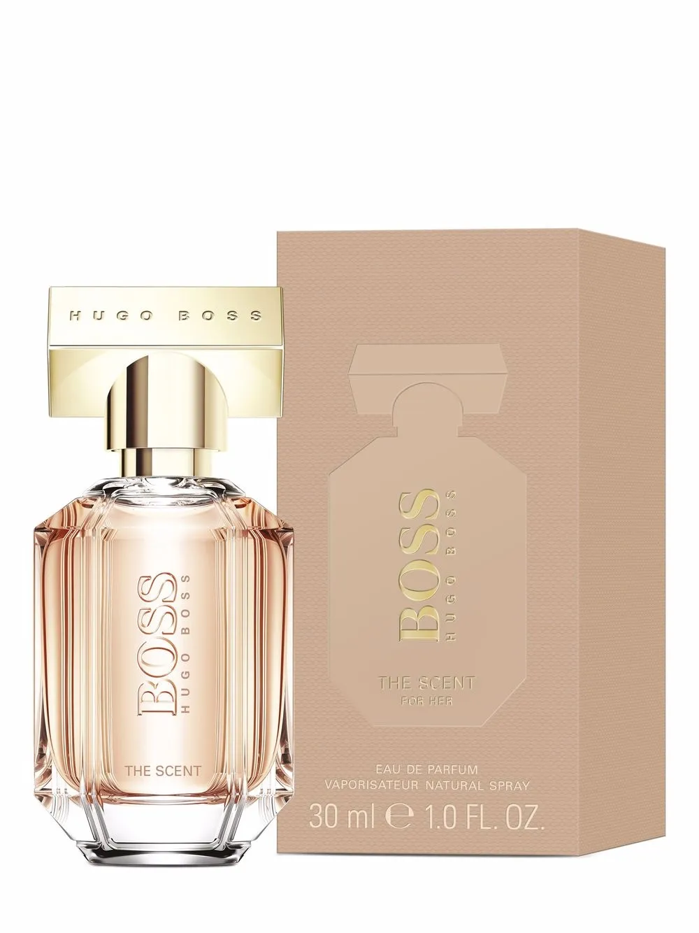 Beauty Hugo Boss Fragrances BOSS The Scent For Her Eau De Parfum 2 Beauty Hugo Boss Fragrances BOSS The Scent For Her Eau De Parfum – Bild 2