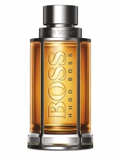 Beauty Hugo Boss Fragrances BOSS The Scent Eau De Toilette