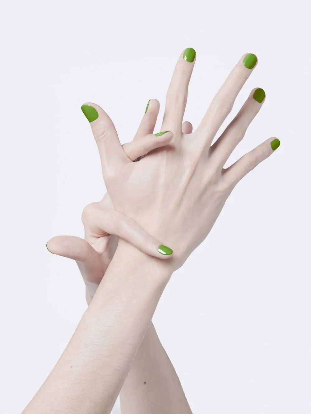 Beauty Gucci Beauty Vernis à Ongles Nagellack 5 Beauty Gucci Beauty Vernis à Ongles Nagellack – Bild 5