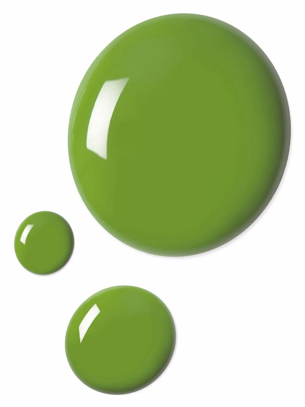 Beauty Gucci Beauty Vernis à Ongles Nagellack 2 Beauty Gucci Beauty Vernis à Ongles Nagellack – Bild 2