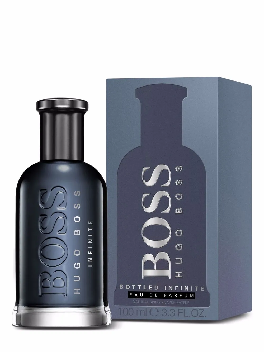 Beauty Hugo Boss Fragrances BOSS Bottled Infinite Eau De Parfum 2 Beauty Hugo Boss Fragrances BOSS Bottled Infinite Eau De Parfum – Bild 2