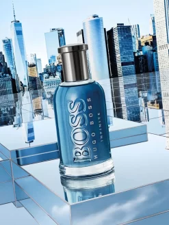 Beauty Hugo Boss Fragrances BOSS Bottled Infinite Eau De Parfum 5 Beauty Hugo Boss Fragrances BOSS Bottled Infinite Eau De Parfum -Modekollektions geschäft 18094332 38488281 1000