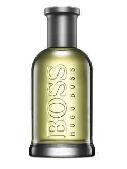 Beauty Hugo Boss Fragrances BOSS Bottled Eau De Toilette
