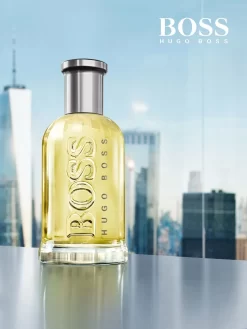 Beauty Hugo Boss Fragrances BOSS Bottled Eau De Toilette 5 Beauty Hugo Boss Fragrances BOSS Bottled Eau De Toilette -Modekollektions geschäft 18095014 39135469 1000