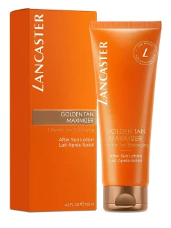 Beauty Lancaster Beauty Golden Tan Maximizer After Sun Lotion -Modekollektions geschäft 18095093 39134770 1000