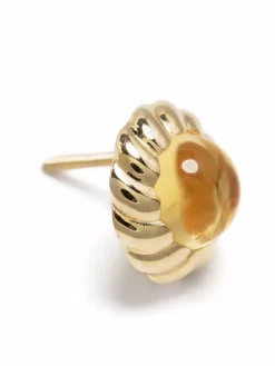 Damen Avgvst Runde Ohrringe -Modekollektions geschäft 18186594 38869039 1000