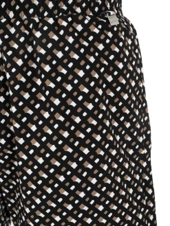 Herren BOSS Badeshorts Mit Monogramm-Print 5 Herren BOSS Badeshorts Mit Monogramm-Print -Modekollektions geschäft 18205996 39096104 1000