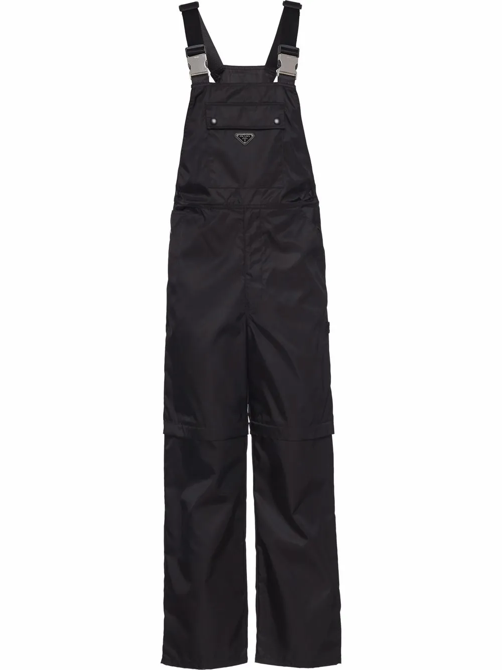 Herren Prada Overall Aus Re-Nylon 1 Herren Prada Overall Aus Re-Nylon
