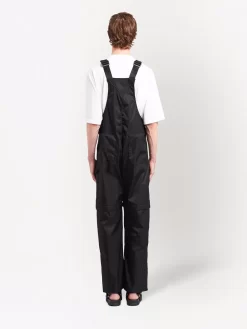 Herren Prada Overall Aus Re-Nylon -Modekollektions geschäft 18211115 38771250 1000