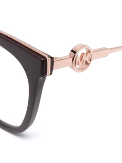 Damen Michael Kors Sonnenbrille Mit Logo -Modekollektions geschäft 18249865 38997061 1000