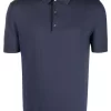Herren Baracuta Kurzärmeliges Poloshirt
