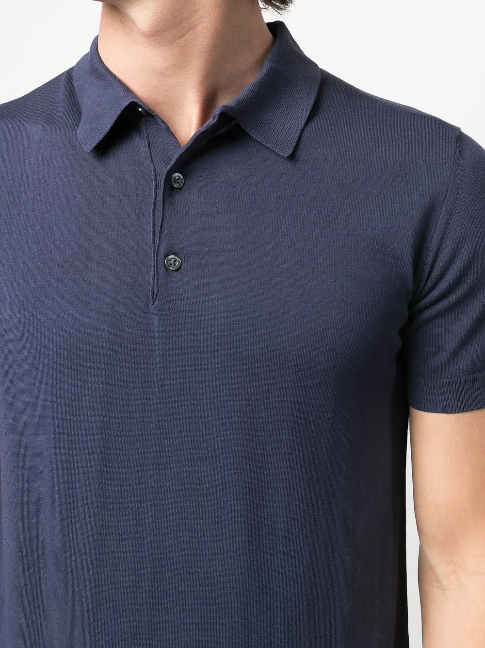 Herren Baracuta Kurzärmeliges Poloshirt 5 Herren Baracuta Kurzärmeliges Poloshirt – Bild 5