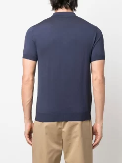 Herren Baracuta Kurzärmeliges Poloshirt 8 Herren Baracuta Kurzärmeliges Poloshirt -Modekollektions geschäft 18276313 39191454 1000