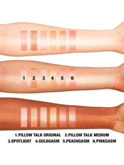 Beauty Charlotte Tilbury Pillow Talk Beauty Light Wand Highlighter -Modekollektions geschäft 18312293 42484846 1000