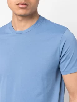 Herren Finamore 1925 Napoli Positano Poloshirt -Modekollektions geschäft 18321902 39381296 1000