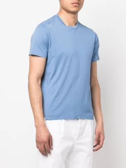 Herren Finamore 1925 Napoli Positano Poloshirt -Modekollektions geschäft 18321902 39382308 1000