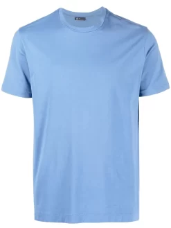 Herren Finamore 1925 Napoli Positano Poloshirt