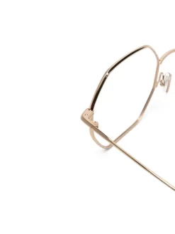 Damen BOSS Brille Mit Sechseckigem Gestell -Modekollektions geschäft 18341619 40130941 1000