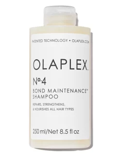 Beauty OLAPLEX Nº.4 Bond Maintenance Shampoo