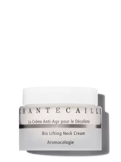 Beauty Chantecaille Bio Lift Neck Cream Straffende Halscreme