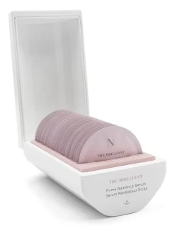 Beauty Noble Panacea Prime Radiance Serum 30 Einzeldosen